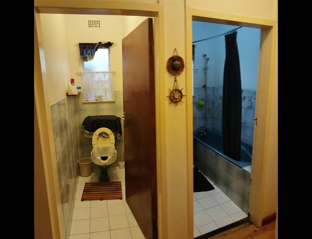 3 BEDROOM FREESTANDING FOR SALE IN VALLEISIG